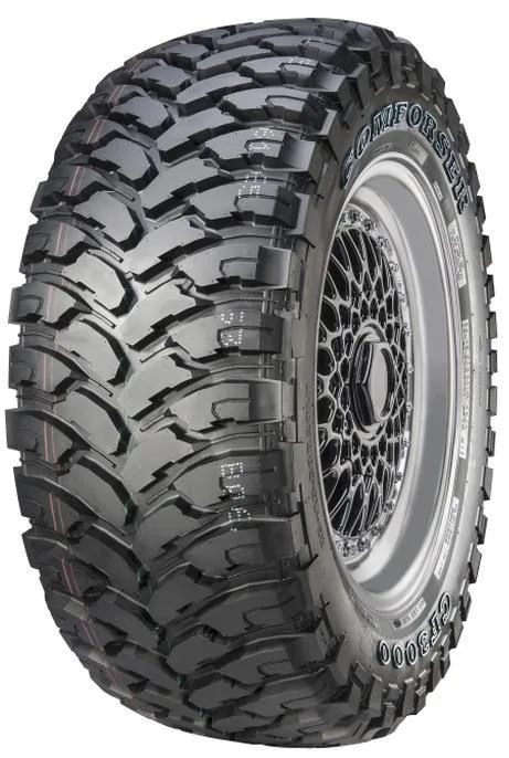 Легковая шина Comforser CF3000 305/70 R16 118Q