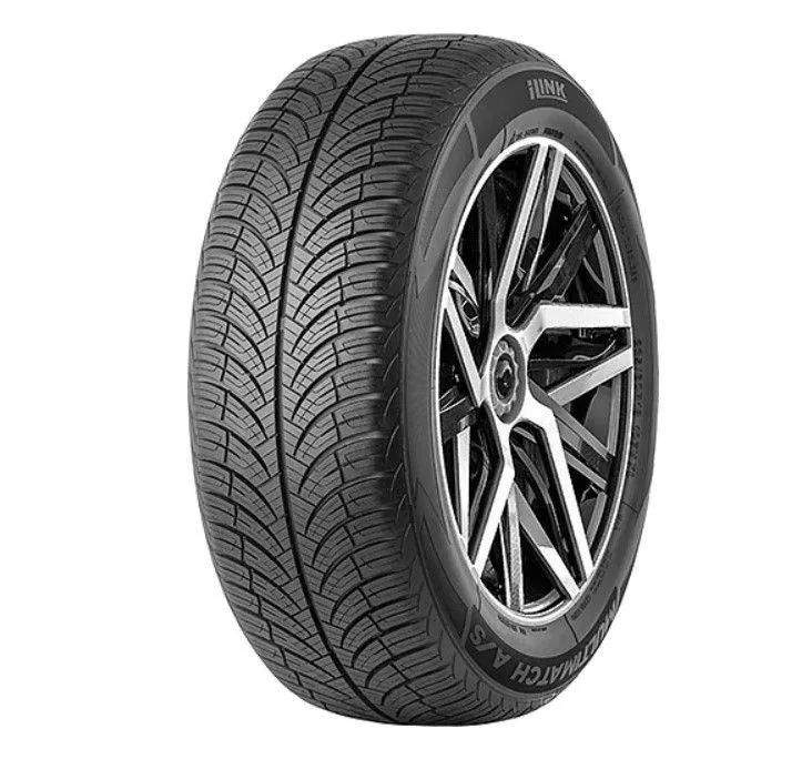 Легковая шина iLink Multimatch A/S 235/45 R17 97W
