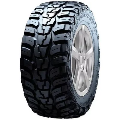 Внедорожная шина Kumho Road Venture MT KL71 27/8,5 R14 95Q