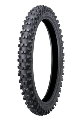 Мотошина Dunlop Geomax EN91 140/80 R18 70R Rear Wheel (заднее колесо)