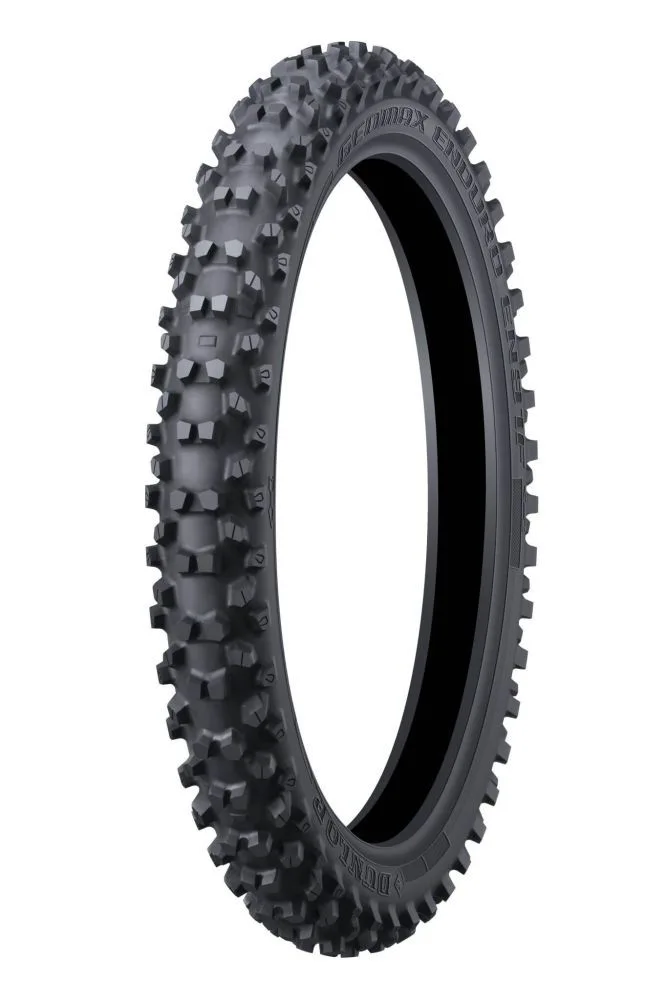 Мотошина Dunlop Geomax EN91 140/80 R18 70M Rear Wheel (заднее колесо)