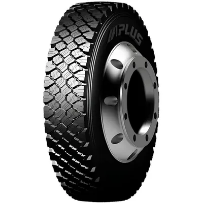 Грузовая шина Aplus DV002 215/75R17,5 128/126M ведущая 16PR