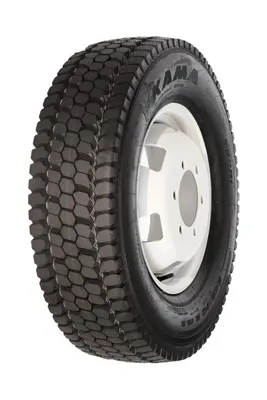 Грузовая шина Н.Камск NR201 315/80R22,5 156/150L ведущая