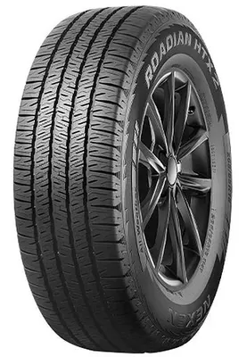 Легкогрузовая шина Nexen Roadian HTX 2 245/75 R16C 120/116S