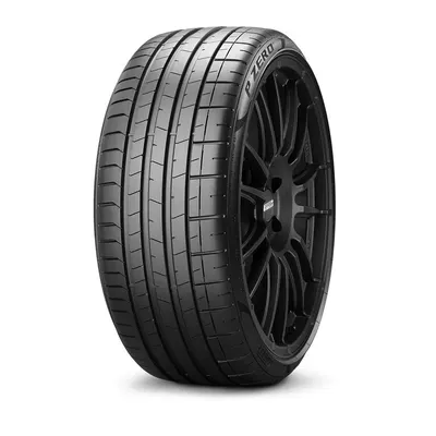 Легковая шина Pirelli PZero PZ4 Luxury Saloon Noise cancelling system 265/40 R20 104Y AO