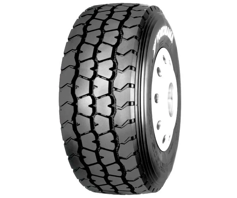 Грузовая шина Yokohama MY507A 385/65R22,5 160/158J прицеп