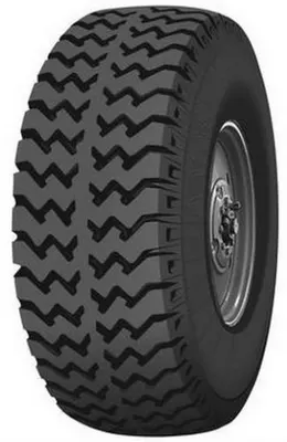 Спецшина АШК КФ-105А 15.5/65-18 137A6 10PR TT