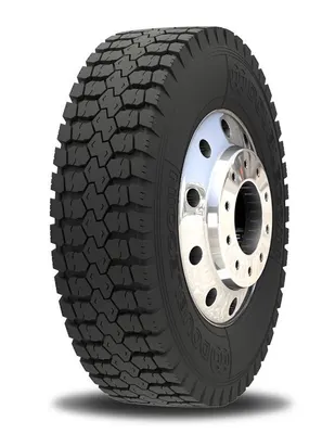 Грузовая шина Double Coin RLB1 245/70R17,5 136/134M ведущая 16PR