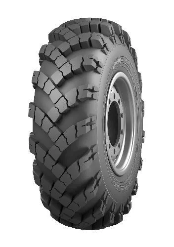 Грузовая шина Н.Камск И-П184-1 1220x400R533 141/G универсальная 10PR TTF
