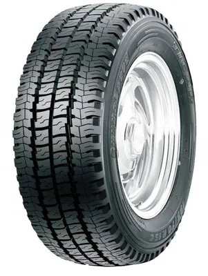 Легкогрузовая шина Tigar Cargo Speed 175/80 R16C 101/99R