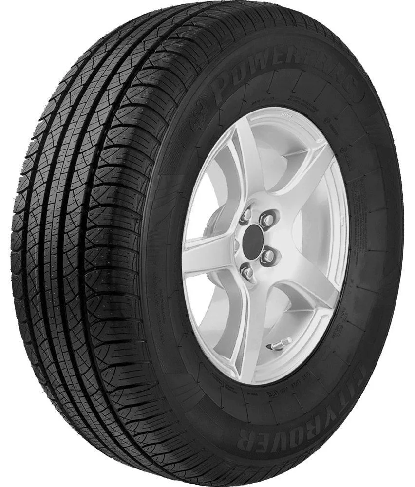 Легковая шина PowerTrac CityRover 265/65 R17 112H