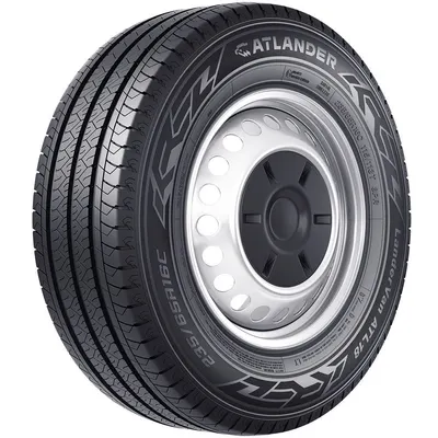 Легкогрузовая шина Atlander LanderVan ATL18 185/75 R16C 104/102S