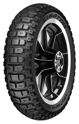 Мотошина KINGTYRE K83 110/90 R19 62M Rear Wheel (заднее колесо)