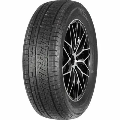 Легковая шина Triangle SnowLink PL02 245/45 R19 102V