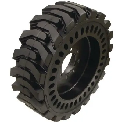 Спецшина Galaxy Beefy Baby SDS в сборе с диском Left 31x10.00-20