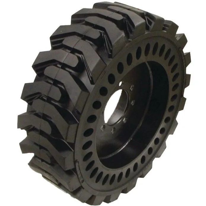 Спецшина Galaxy Beefy Baby SDS в сборе с диском Left 33x12.00-20