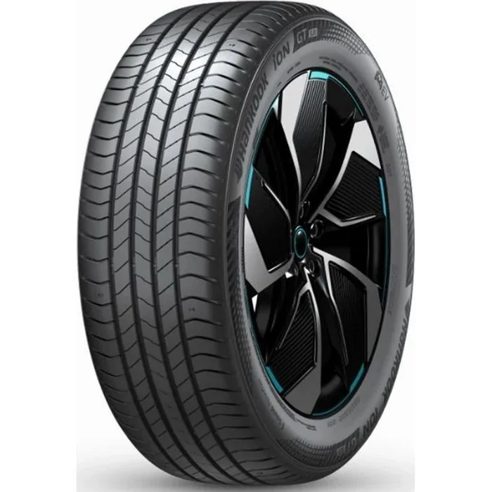 Легковая шина Hankook iON GT (IK41) 225/55 R17 101V
