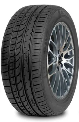 Легковая шина Altenzo Sports Comforter Plus 245/30 R20 97W