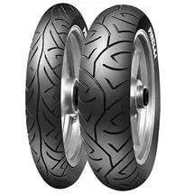 Мотошина Pirelli Sport Demon 130/70 R16 61P Rear Wheel (заднее колесо)