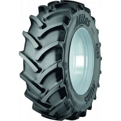 Спецшина Mitas AC 65 600/65-34 157D/160A8 TL