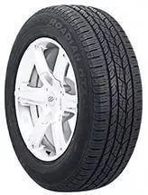 Легкогрузовая шина Nexen Roadian HTX RH5 245/75 R16C 120/116Q