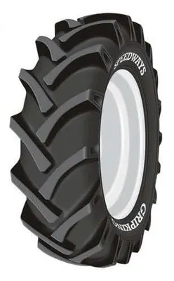 Спецшина Speedways Gripking 7.50-16 119A8 12PR TT