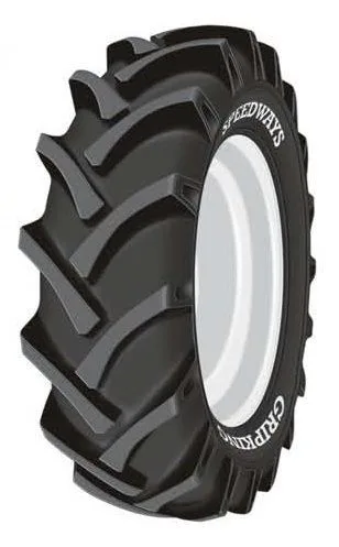 Спецшина Speedways Gripking 7.50-16 119A8 12PR TT