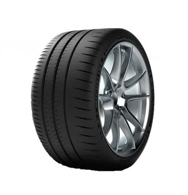 Легковая шина Michelin Pilot Sport Cup 2 275/35 R21 103Y