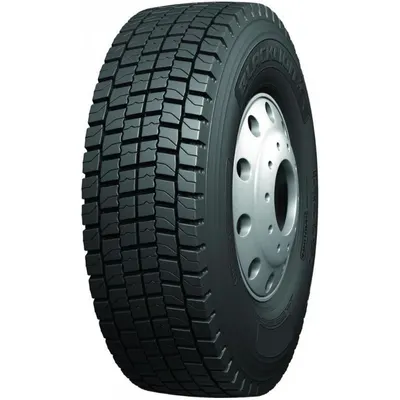 Evergreen Evergreen EDR611