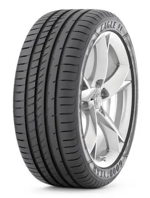 Легковая шина Goodyear Eagle F1 Asymmetric 3 265/40 R20 104Y