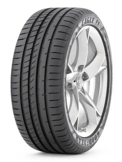 Легковая шина Goodyear Eagle F1 Asymmetric 3 265/35 R18 97Y
