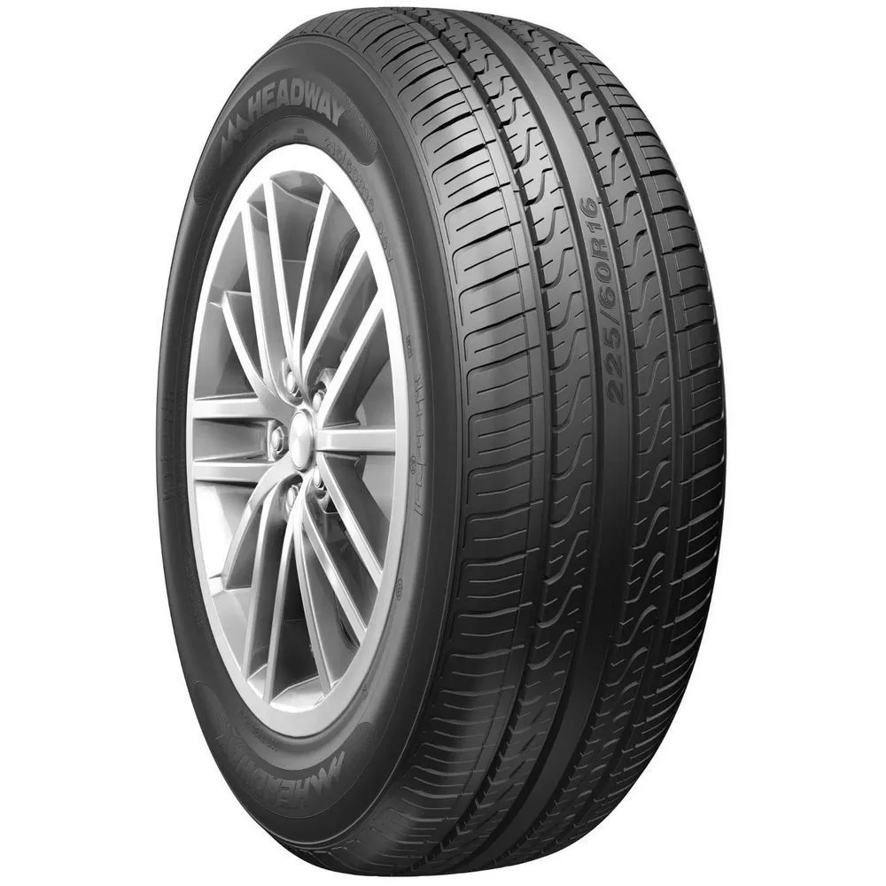 Легковая шина Altenzo Sports Equator VII 225/60 R17 99H