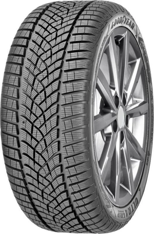 Легковая шина Goodyear UltraGrip Performance Plus 235/55 R19 105T