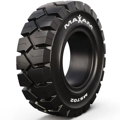 Спецшина Maxam MS702 5.00-8