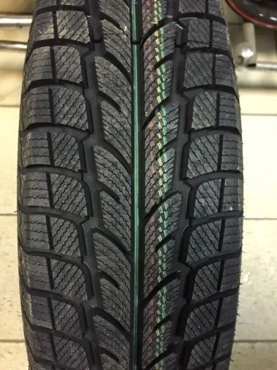Легковая шина Lanvigator Catchsnow 155/65 R14 75T
