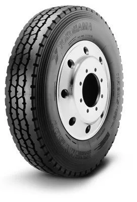 Грузовая шина Yokohama MY507 11.00R22,5 148/145K универсальная