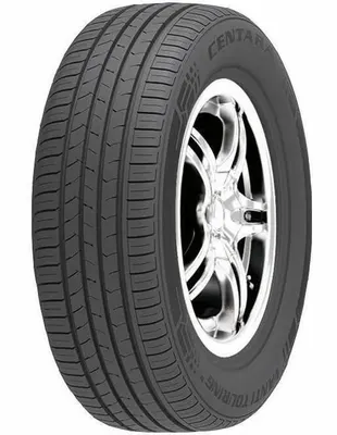Легковая шина Centara Vanti Touring S1 205/60 R14 88V