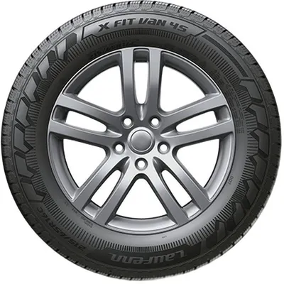 Легкогрузовая шина Laufenn X FIT Van 4S (LV71) 215/65 R15C 104/102T