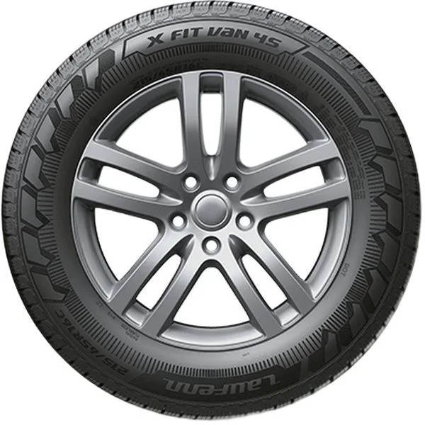 Легкогрузовая шина Laufenn X FIT Van 4S (LV71) 215/70 R15C 109/107S
