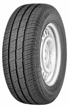Легкогрузовая шина Continental Vanco 2 205/70 R15C 106/104R