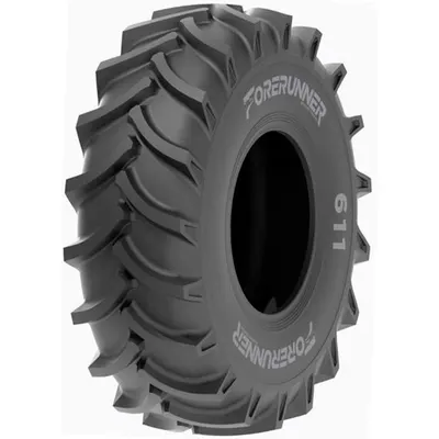 Спецшина Forerunner 611N 13.6-20 116A6 12PR R-1 TT