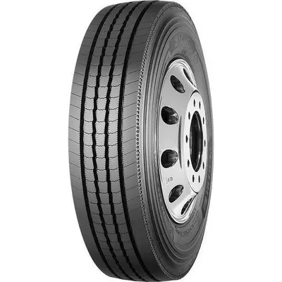 Грузовая шина Michelin X Multi Z 315/70R22,5 156/150L рулевая