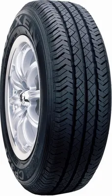 Легкогрузовая шина Roadstone CP 321 195/65 R16C 104/102T