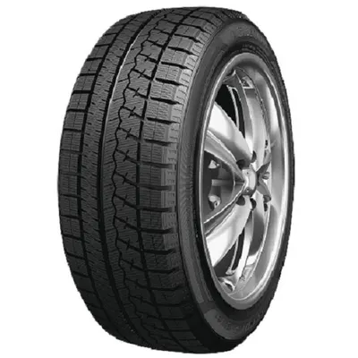 Легковая шина Sailun Ice Blazer Arctic 215/50 R17 91T
