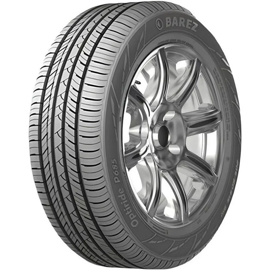 Легковая шина Barez Tires Opti Ride P685 215/55 R18 95H