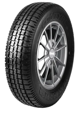 Легкогрузовая шина Contyre Transporter 185/75 R16C 104/102Q