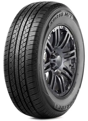 Легковая шина Goodride SU318 H/T 225/60 R17 103V