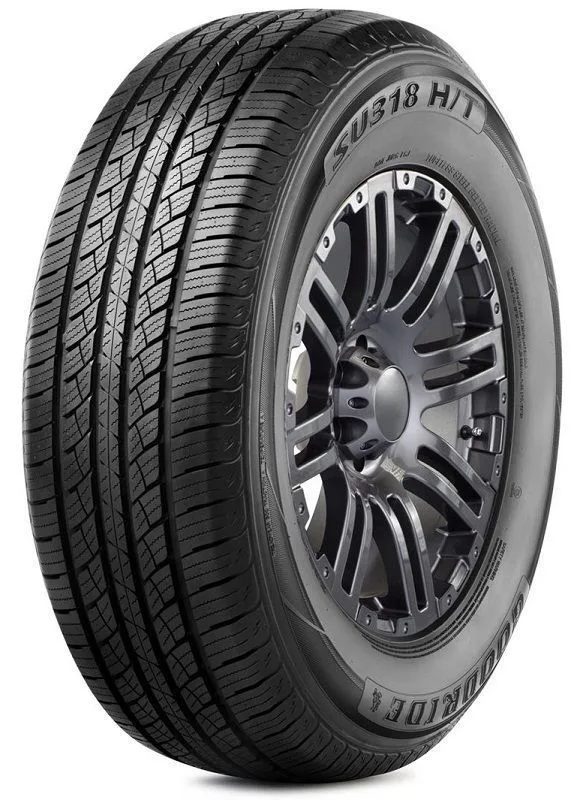 Легковая шина Goodride SU318 H/T 285/60 R18 116H