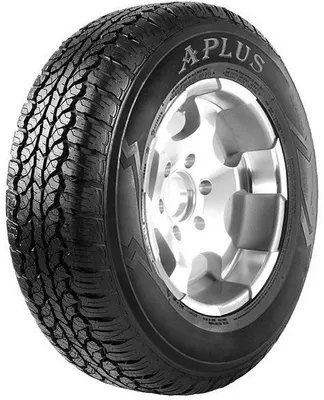 Легковая шина Aplus A929AT 265/65 R17 110T