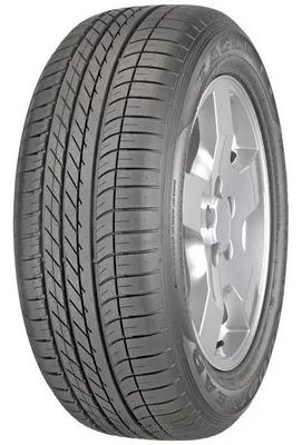Легковая шина Goodyear Eagle F1 Asymmetric 2 SUV 285/40 R21 109Y